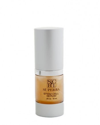 Stem Cell Daily Gold Serum Trial Size